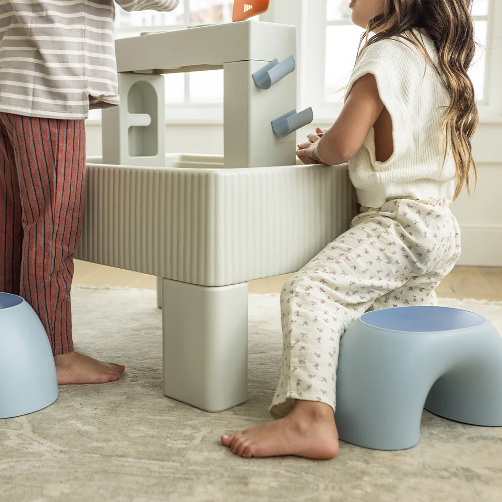 Arch Stool - Image 3