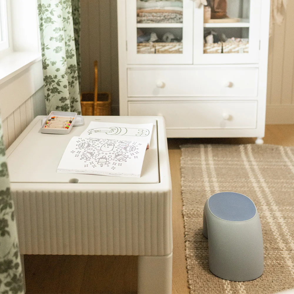 Arch Stool - Image 4