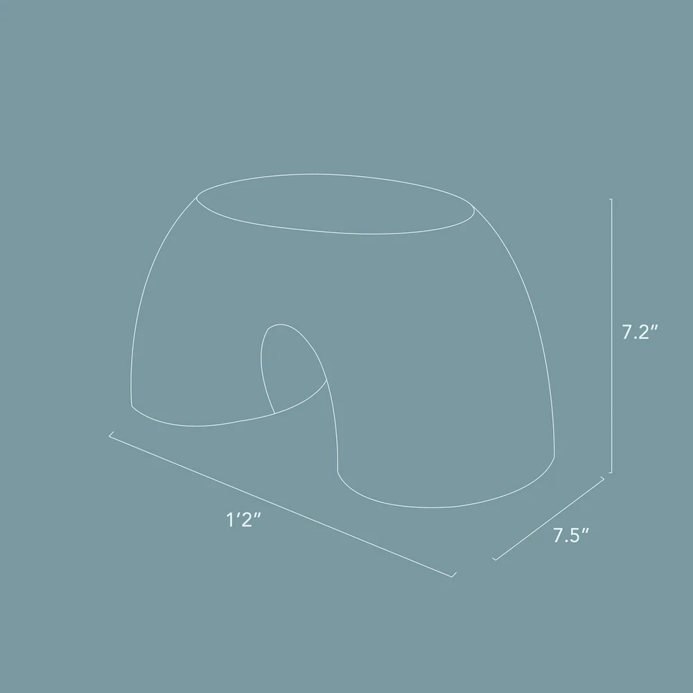 Arch Stool - Image 6