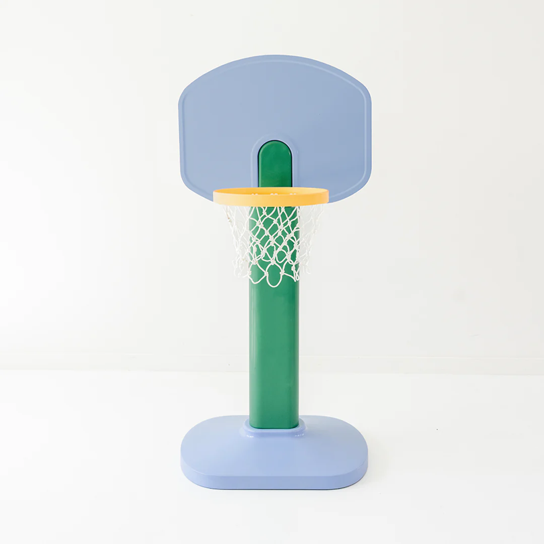 Basketball Hoop - Image 15