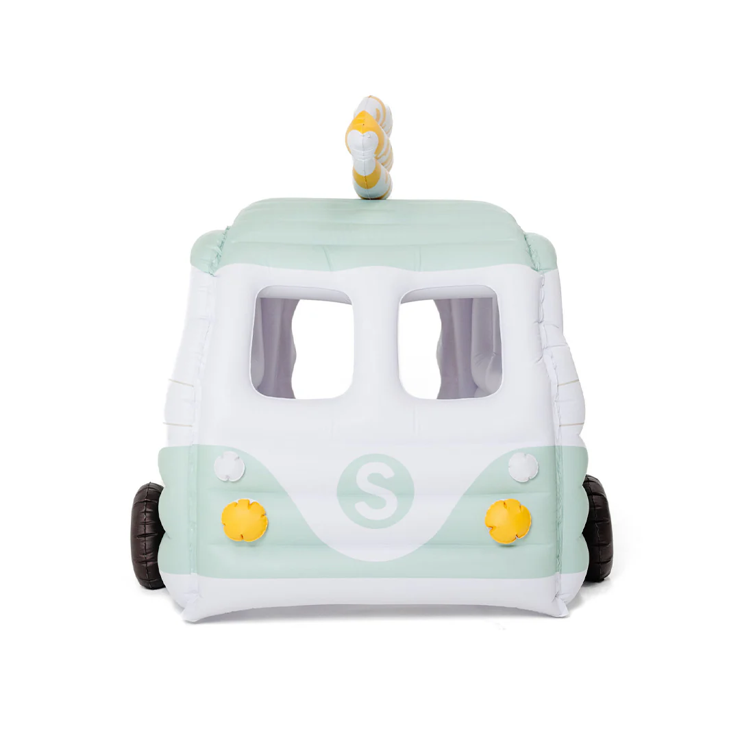 Camper Van - Image 3