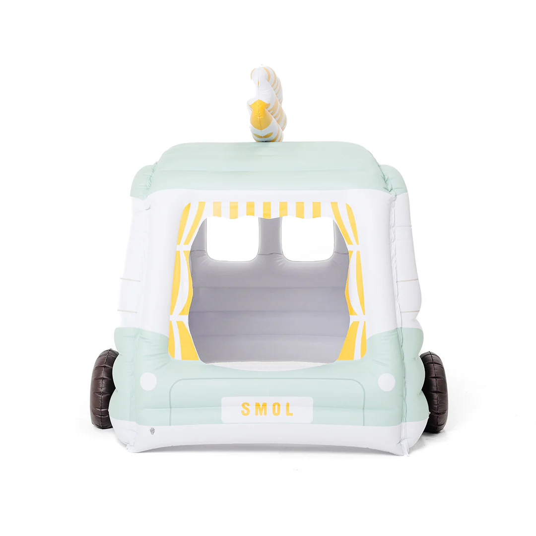 Camper Van - Image 4