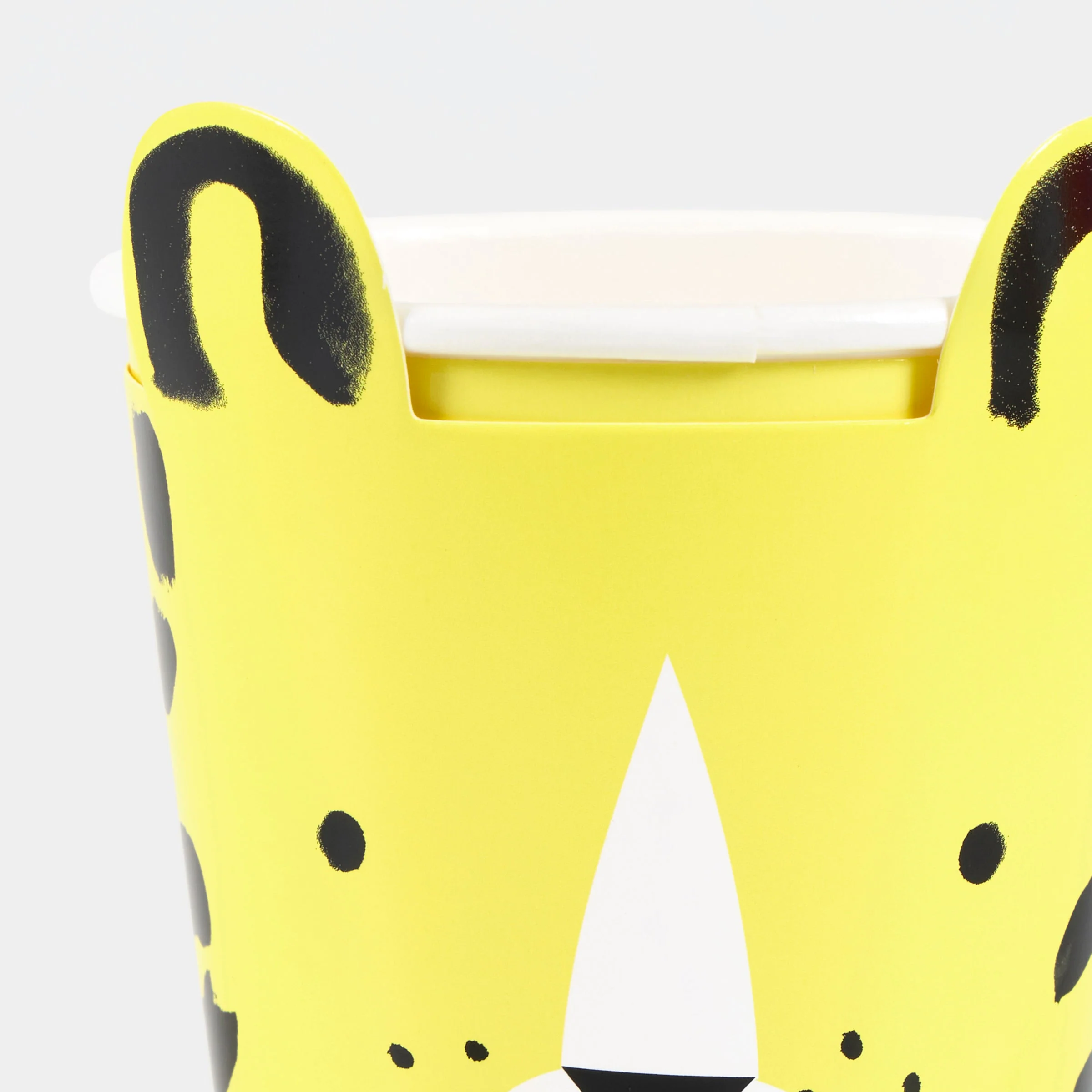 Meri Meri Jungle Jamboree Character Cups (x 8) - Image 4
