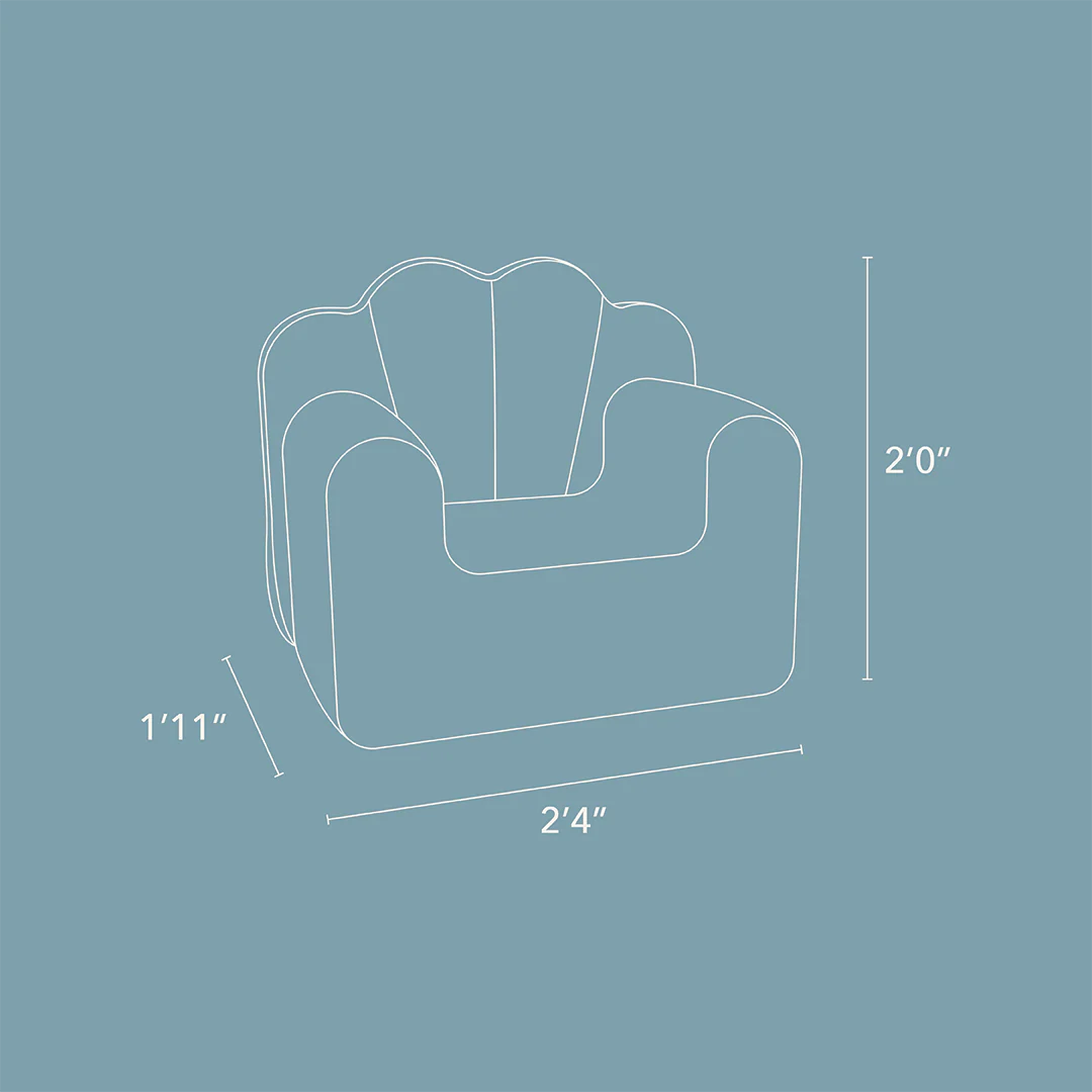 Mini Inflatable Furniture - Image 7