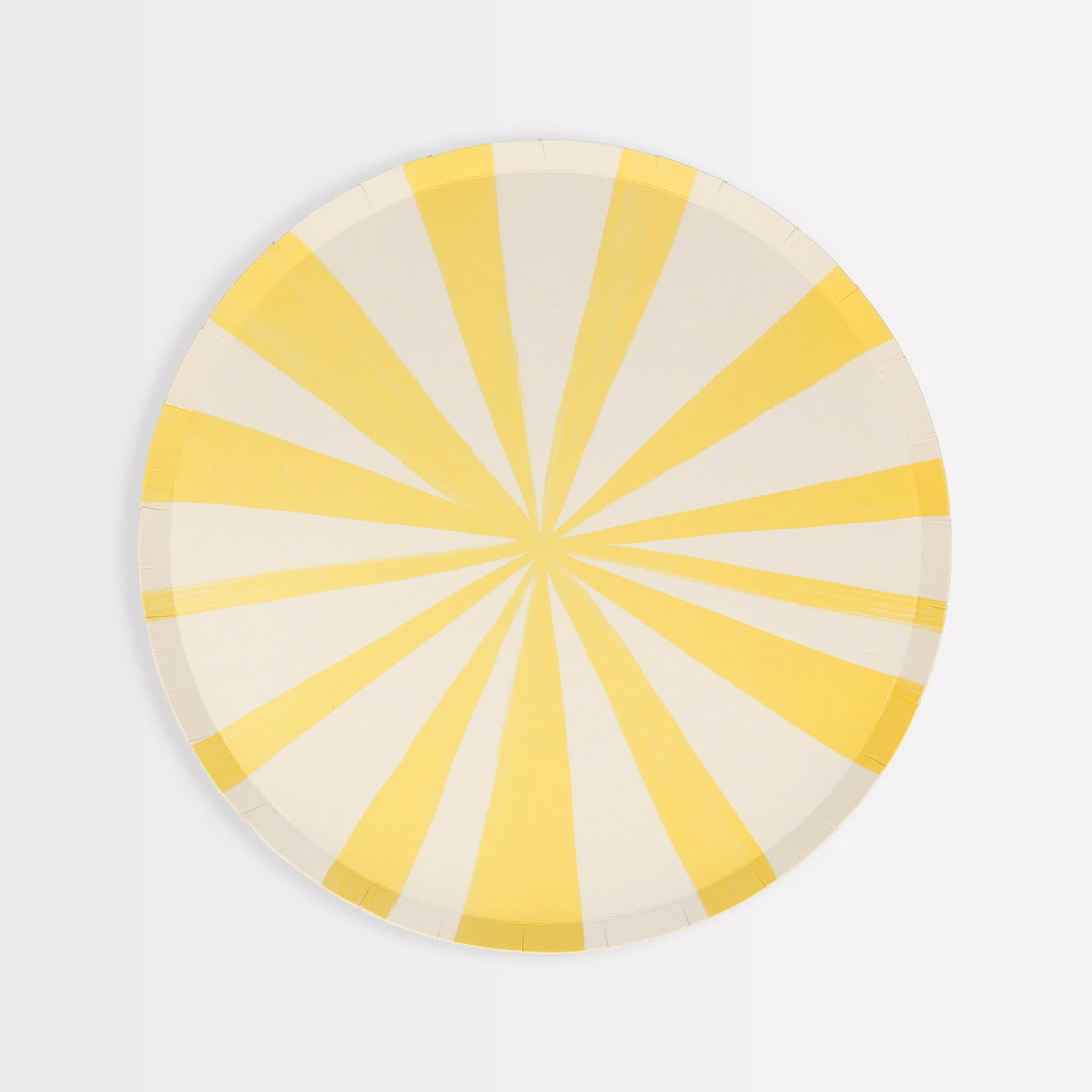 Meri Meri Mixed Stripe Dinner Plates (x 8) - Image 9