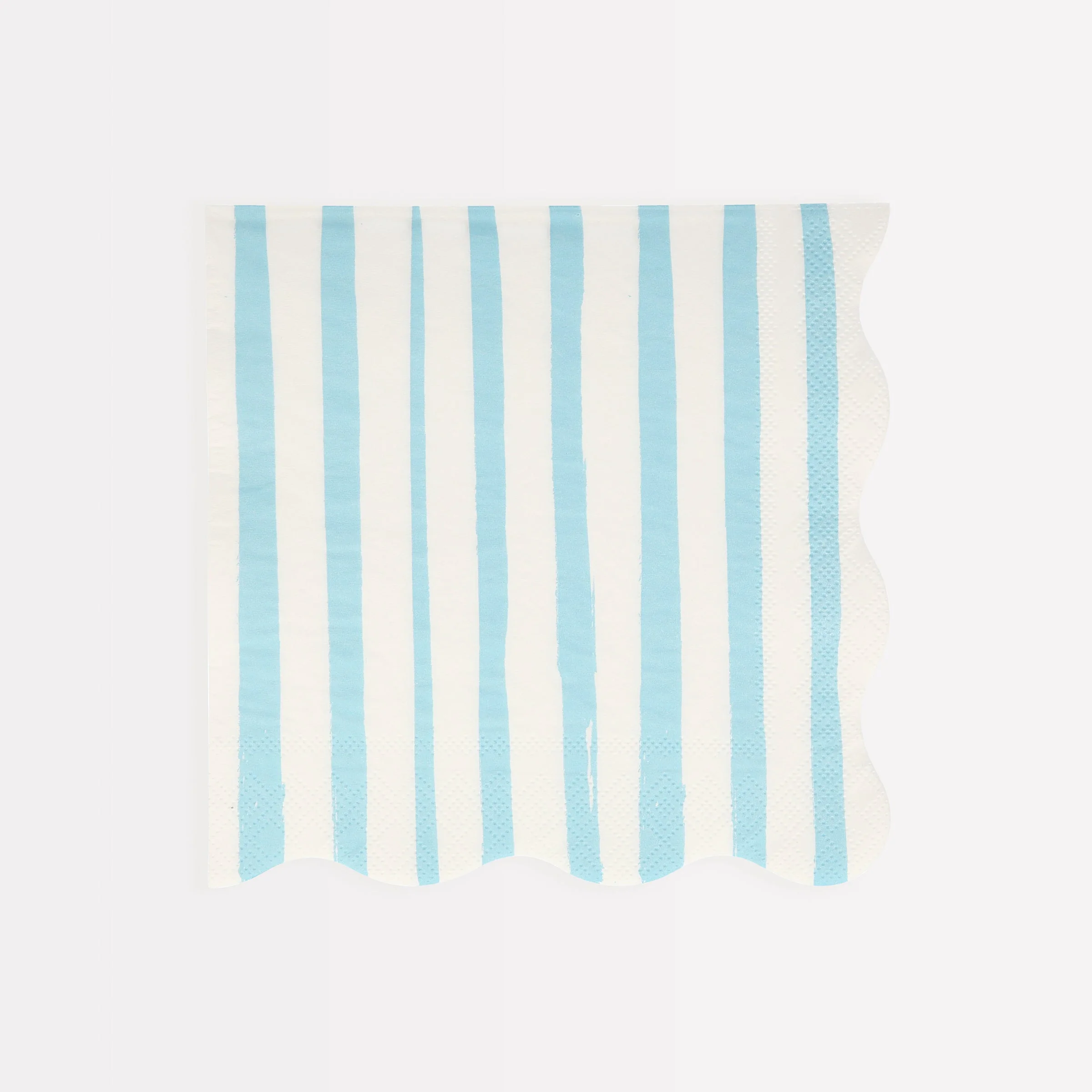 Meri Meri Mixed Stripe Large Napkins (x 16) - Image 10