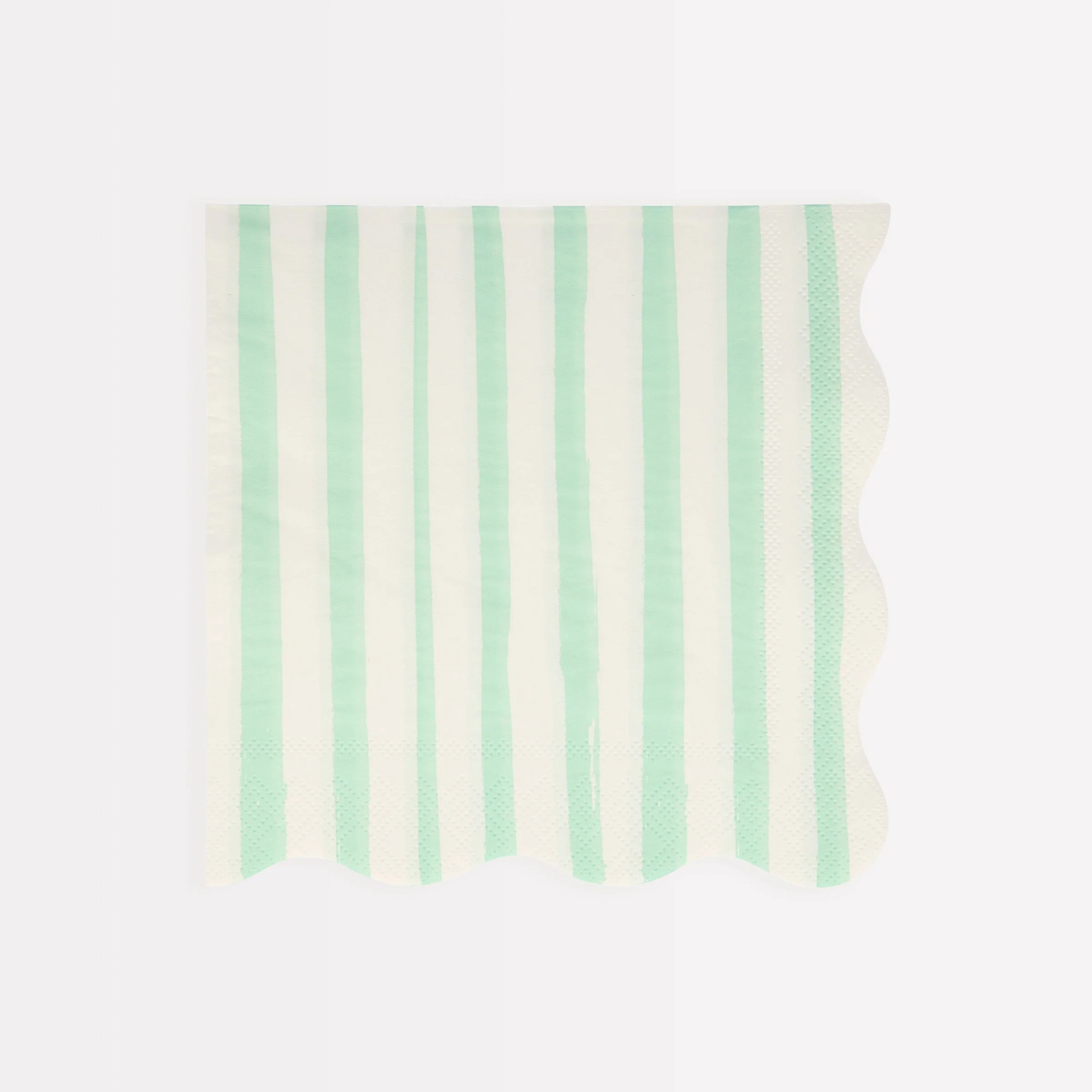 Meri Meri Mixed Stripe Large Napkins (x 16) - Image 11