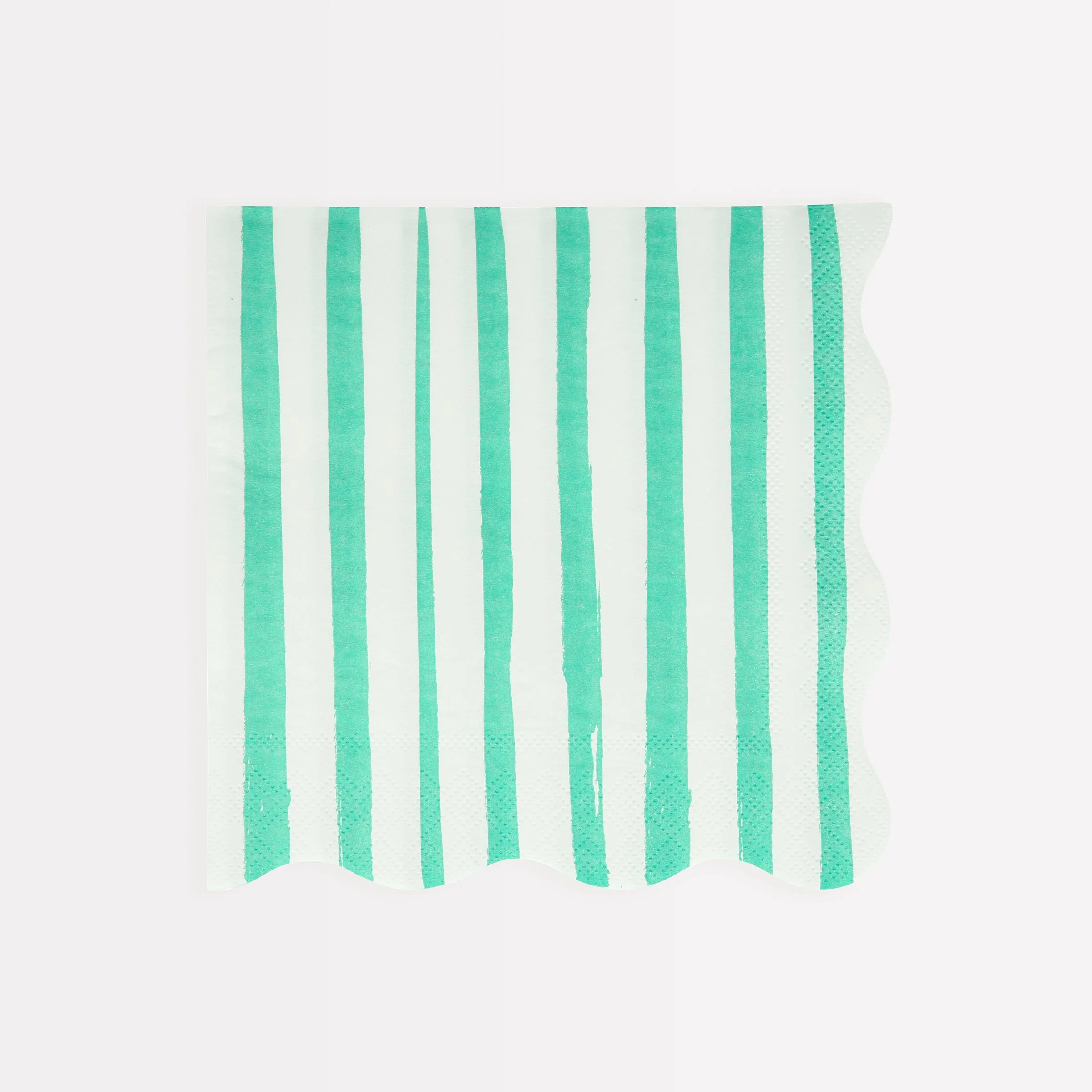 Meri Meri Mixed Stripe Large Napkins (x 16) - Image 12