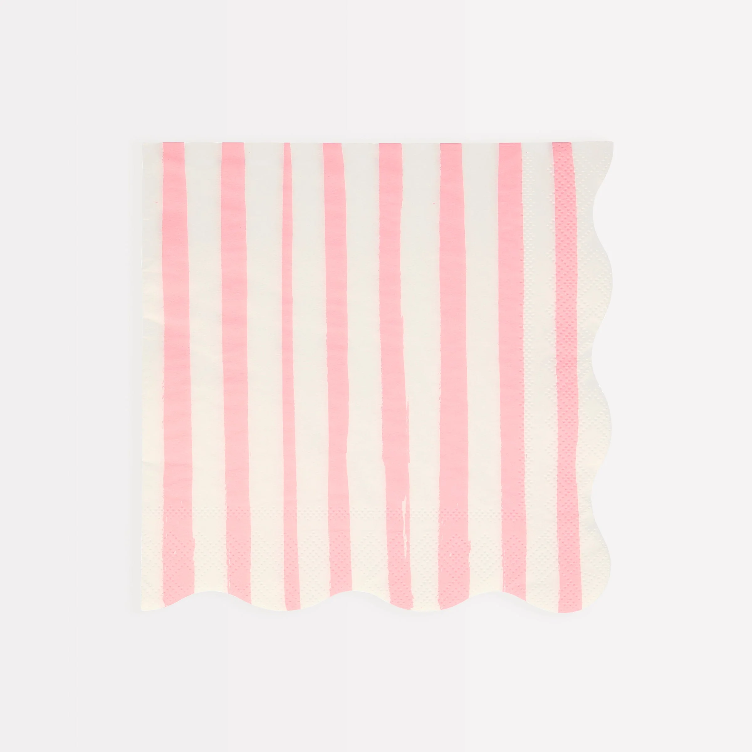Meri Meri Mixed Stripe Large Napkins (x 16) - Image 6