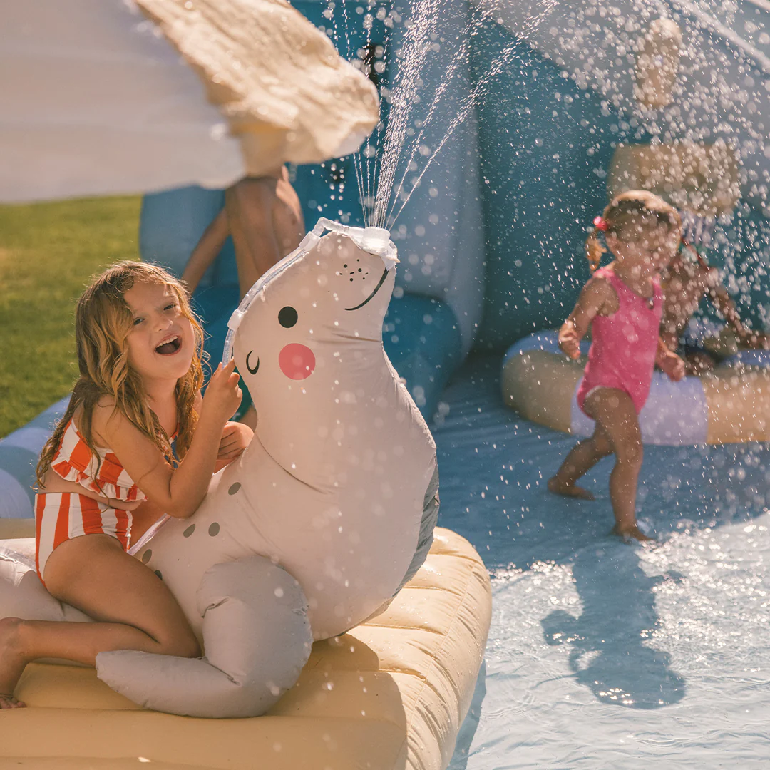 Pool Day Splash - Image 3