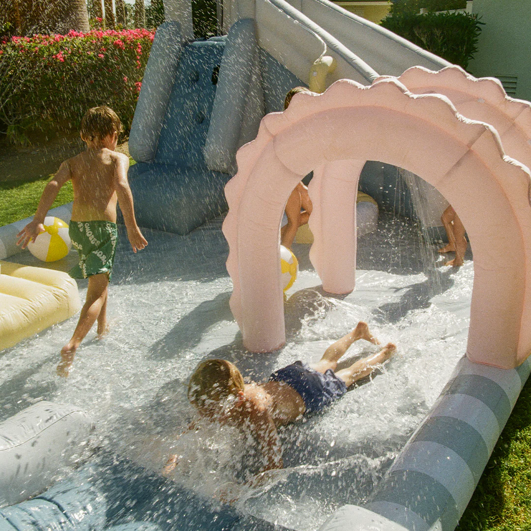 Pool Day Splash - Image 4