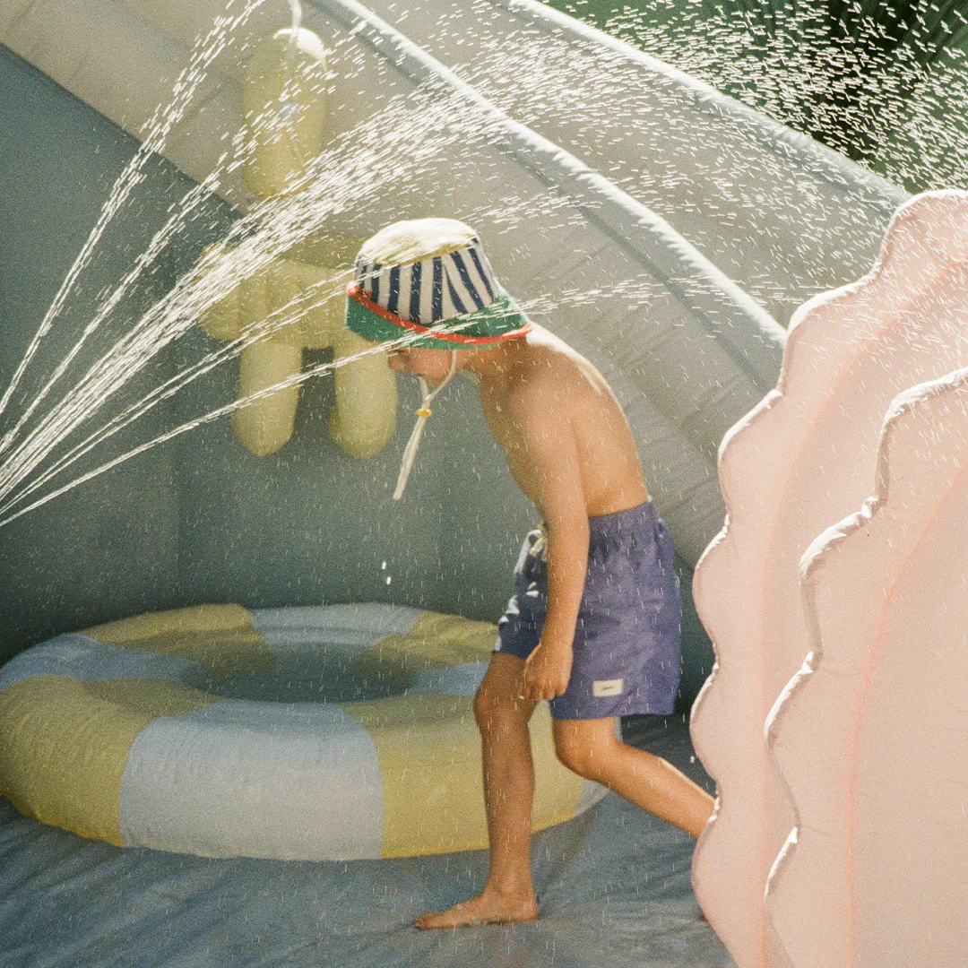 Pool Day Splash - Image 6