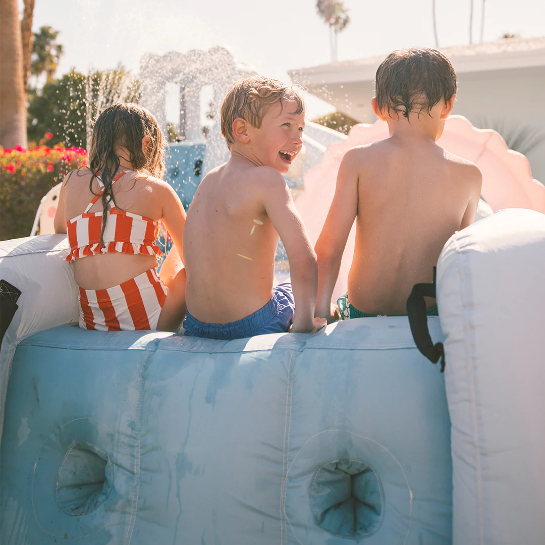Pool Day Splash - Image 8
