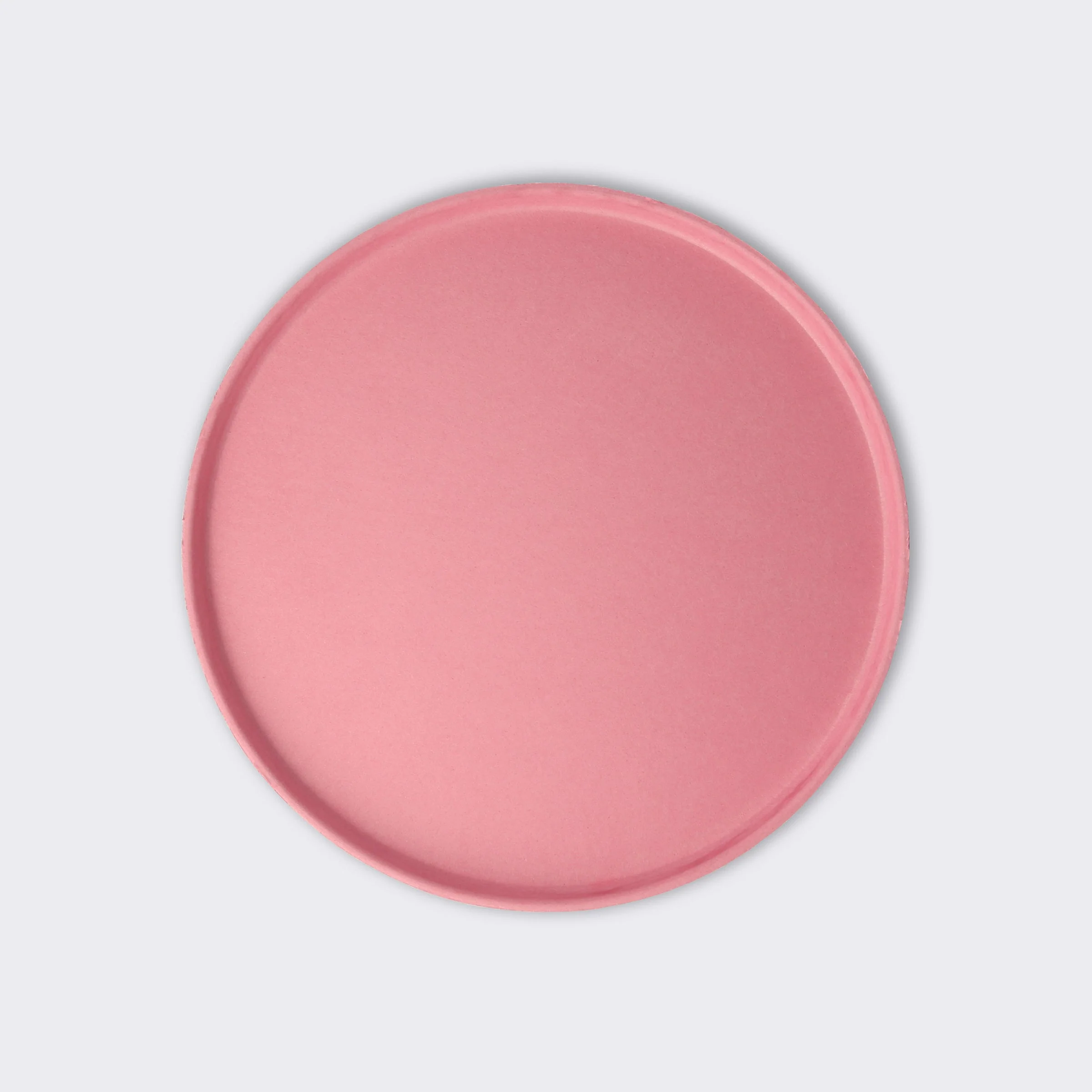 Meri Meri Small Bright Mix Compostable Plates (x 8) - Image 10