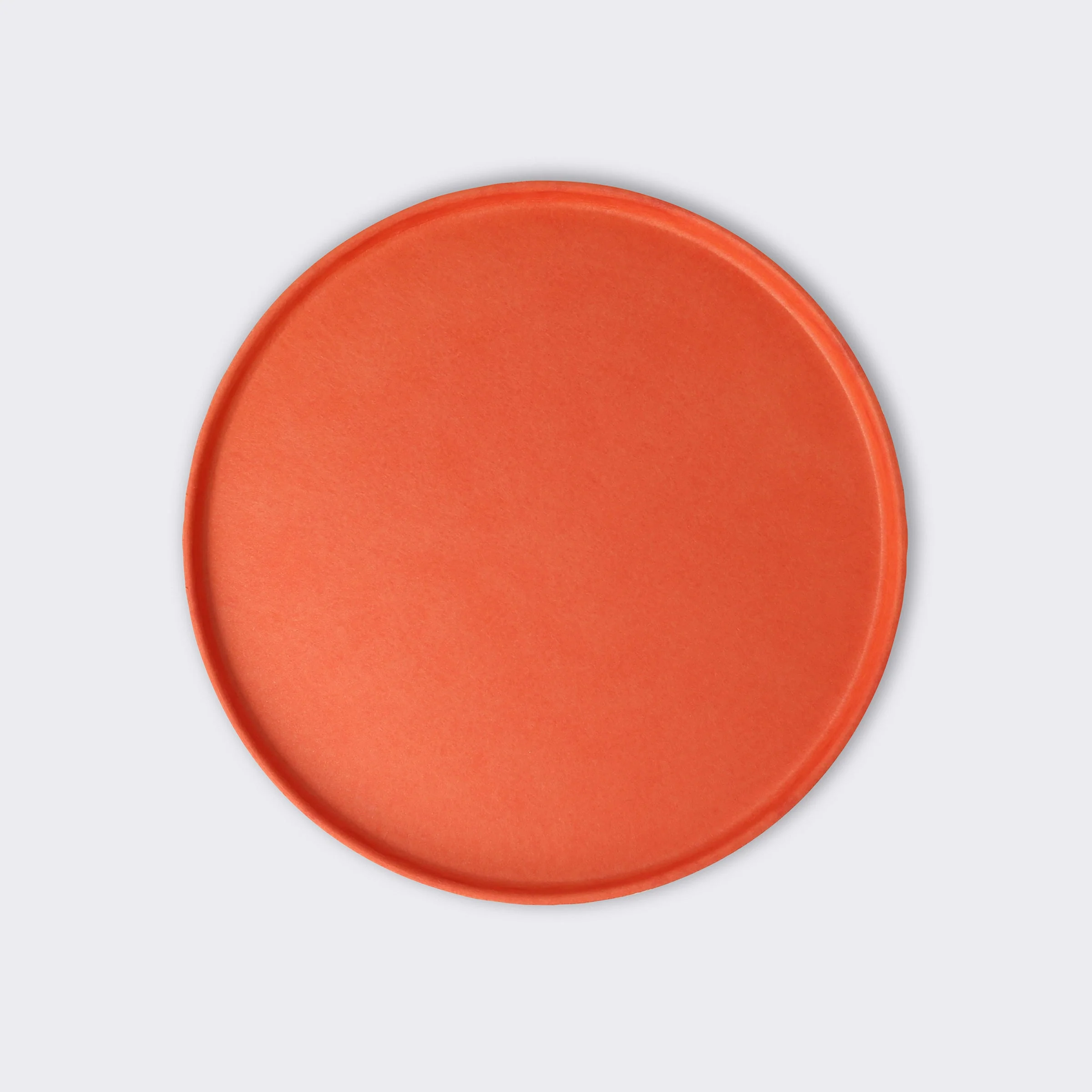Meri Meri Small Bright Mix Compostable Plates (x 8) - Image 11
