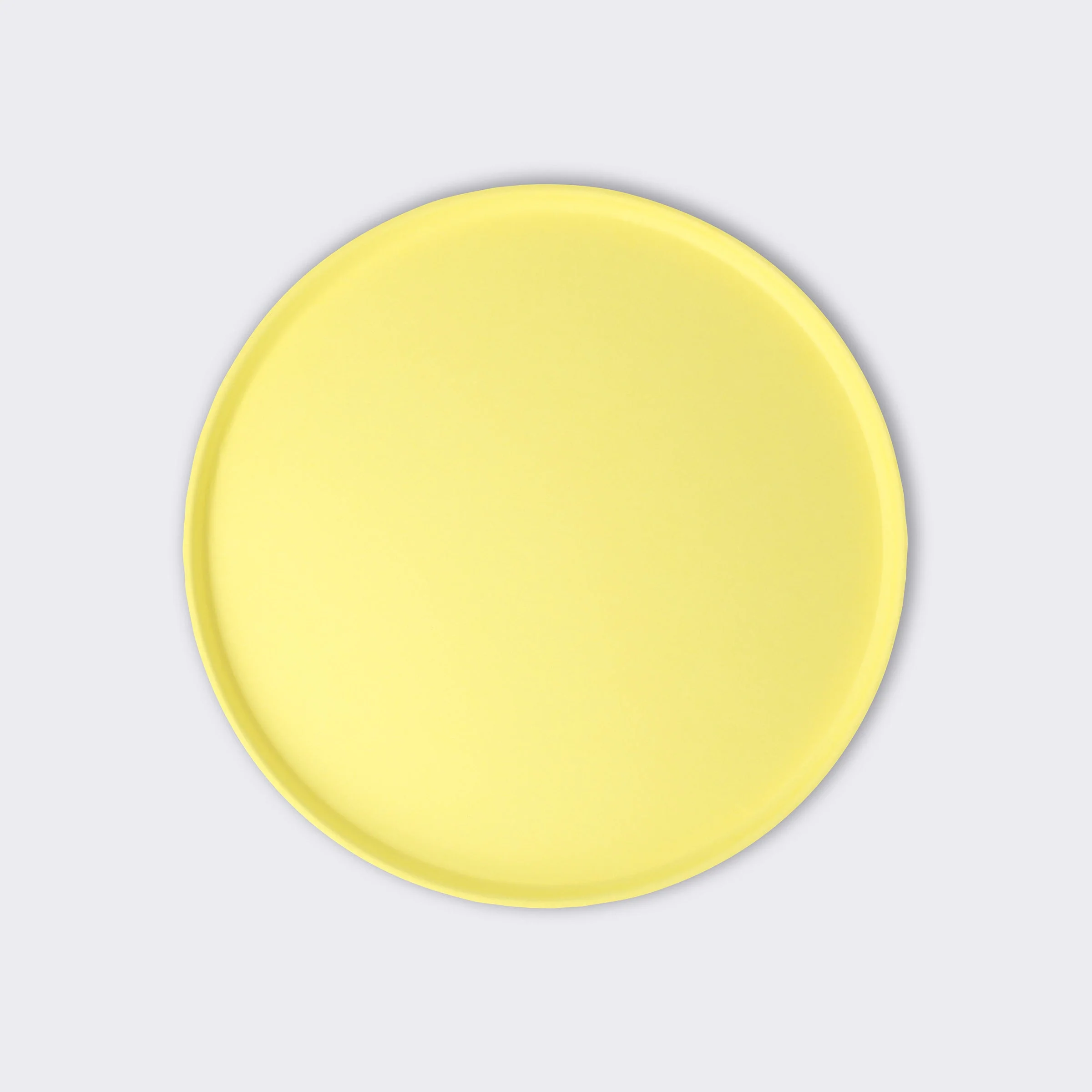 Meri Meri Small Bright Mix Compostable Plates (x 8) - Image 5