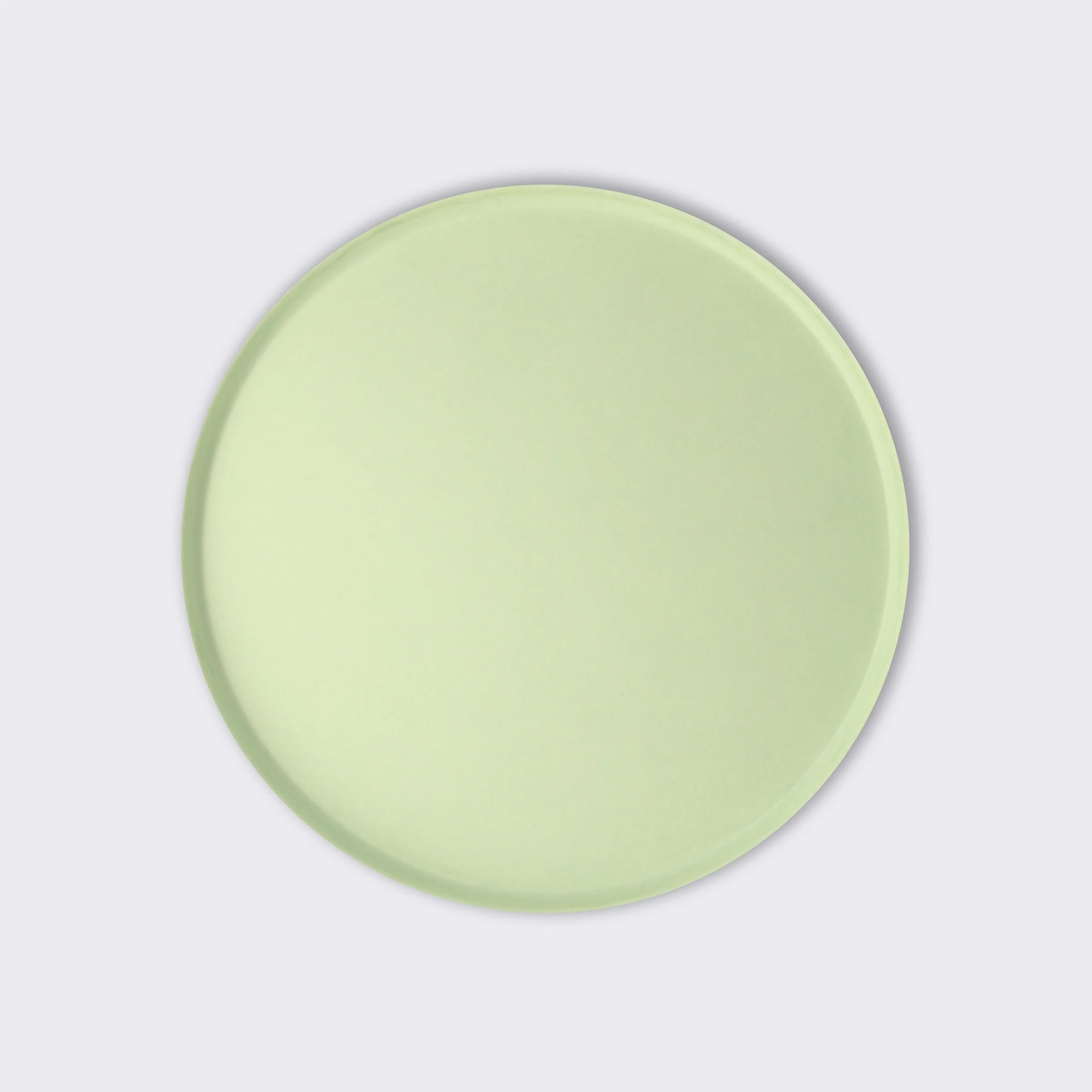 Meri Meri Small Bright Mix Compostable Plates (x 8) - Image 9
