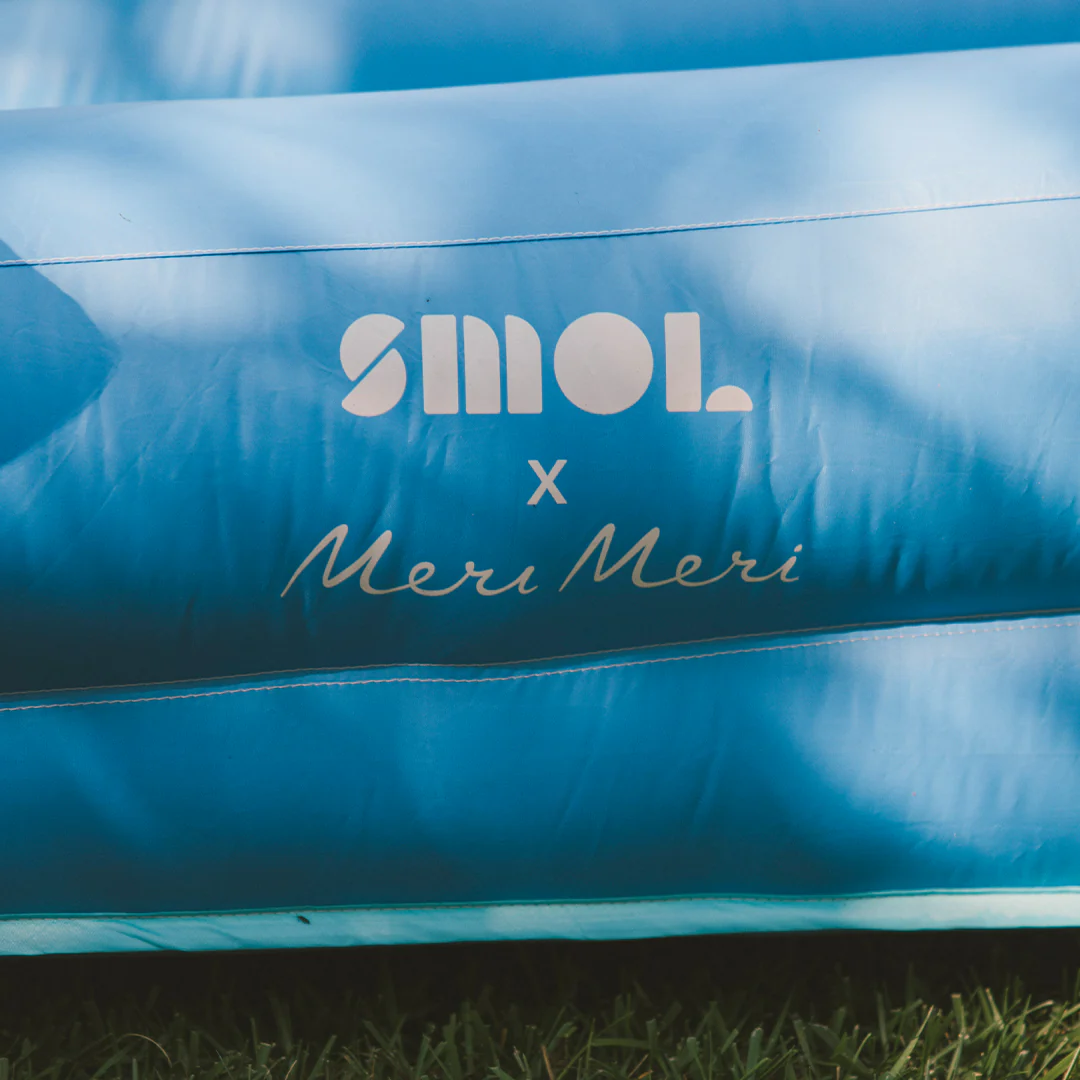 Smol x Meri Meri Jungle Water Slide - Image 9