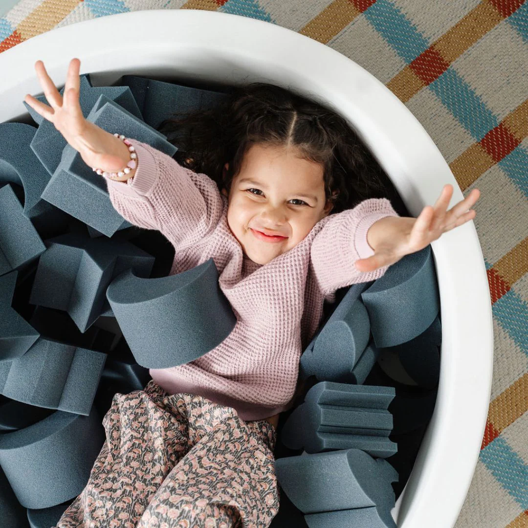 Space Foam Pit - Image 4