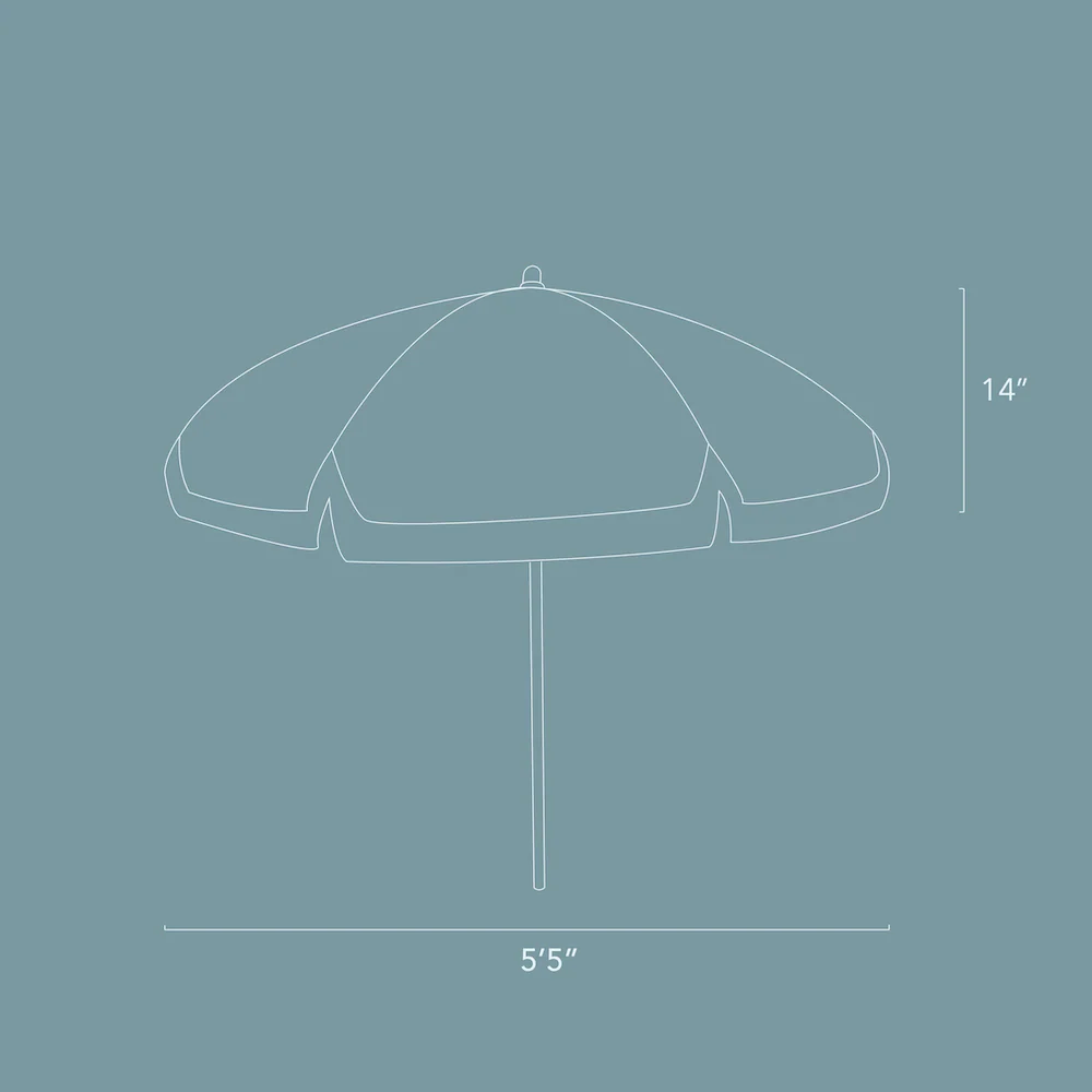 Tide Umbrella - Image 7