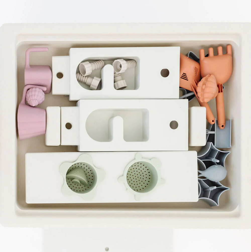 Tide Water & Sensory Table - Image 13