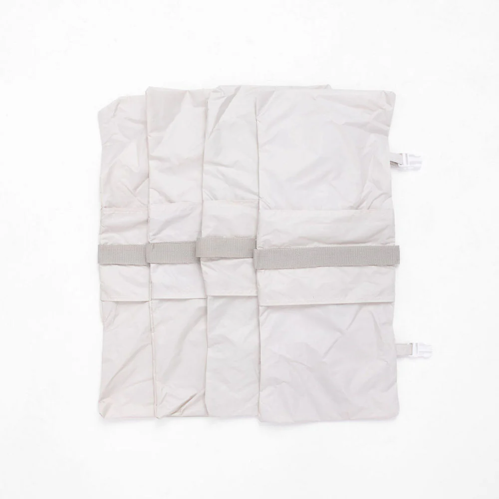 Tumble | Green Walled 12x12 - Image 9