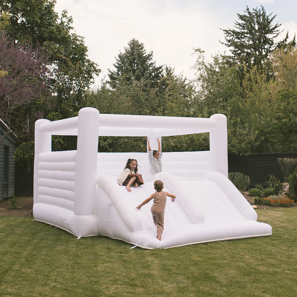 Tumble | Neutral Walled 12x12 - Image 3