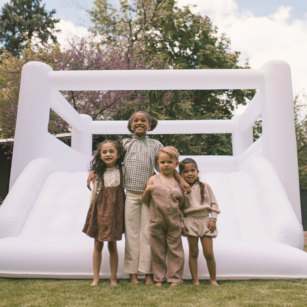 Tumble | Neutral Walled 12x12 - Image 4